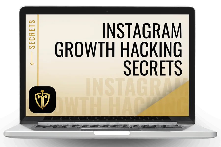 Post Promote Profit Instagram Growth Hacking Secrets training bonus